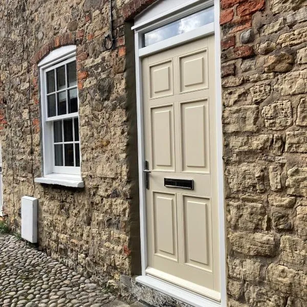 Bedale Cottage, hotel din Bedale