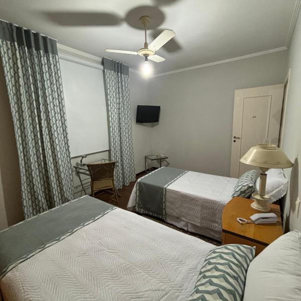 Santa Fé Hospedagem - Quarto 23