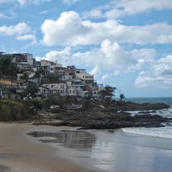Casa circuito carnaval e praia