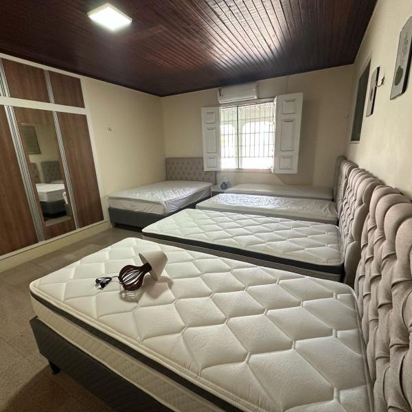 Casa ampla em salinòpolis com piscina, para 11 pessoas - Foto 3