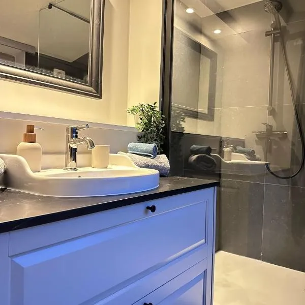 Viticolo Chambres d'hôtes, hotel v destinaci Tubize