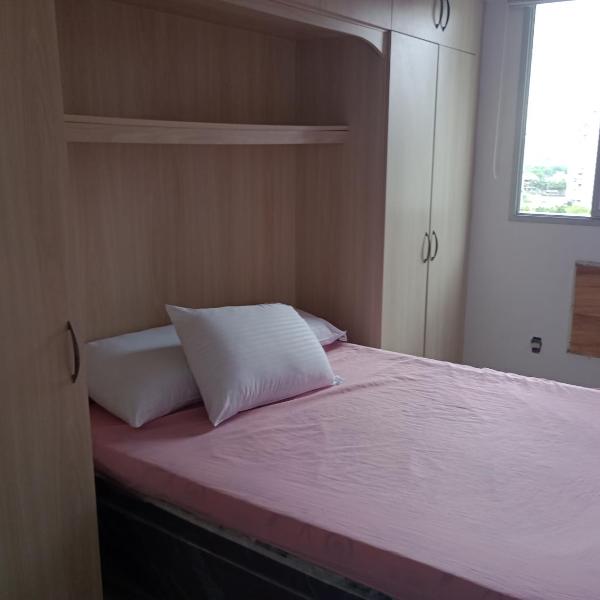Apartamento Rock in Rio - Foto 3
