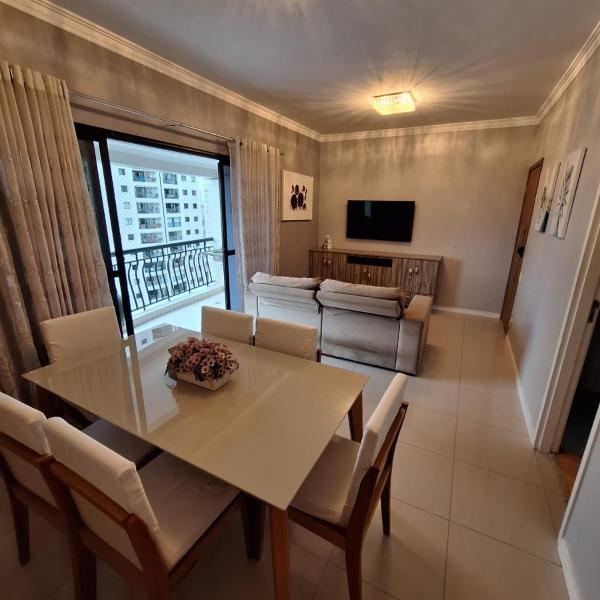 Apartamento COP30 - Condomínio Resort Parc Paradiso