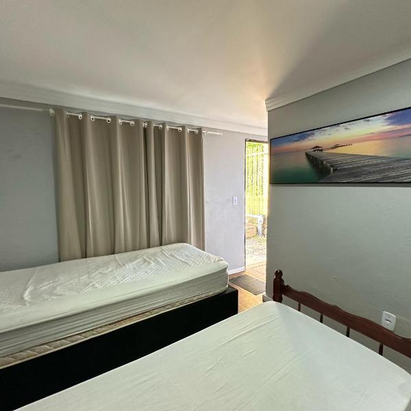 Chacará de Recanto dos Sonhos - Casa de Temporada - Foto 2