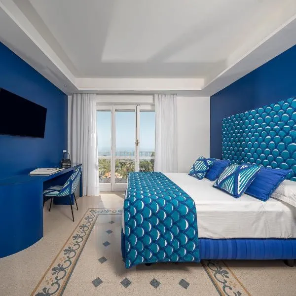 B&B Caporivo, hotel di Sorrento