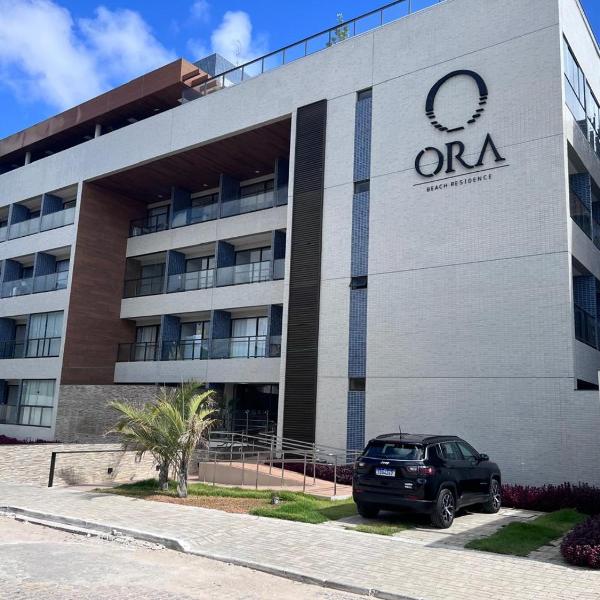 Ora Beach Residence - Porto de Galinhas-Idea Famílias - Até 4 pessoas