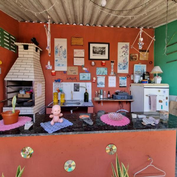@hostel_vibe_descolada - Foto 3