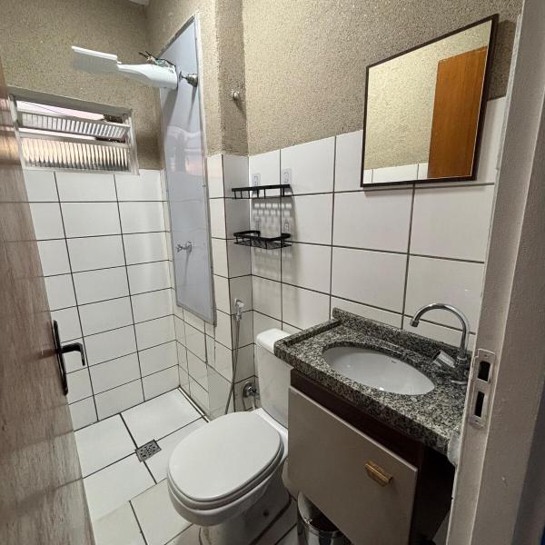 Apartamento completo Corumbá - Foto 3