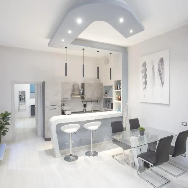 Lounge House Vatican - San Pietro, hotel a Roma