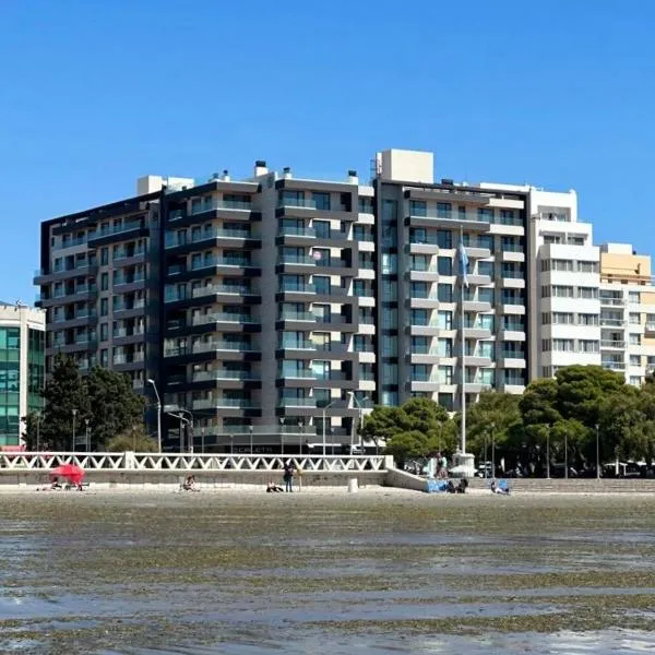 Portal del Mar, hotel v destinaci Puerto Madryn