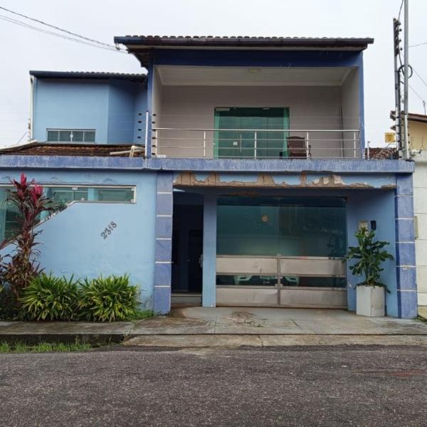 Great House for COP 30 - H01