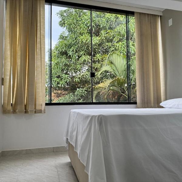 Studio 209 - Brasília Perto da UNB