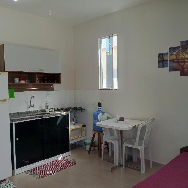 Flat Solife 3 Cabo Frio - Ar condicionado - Foto 4