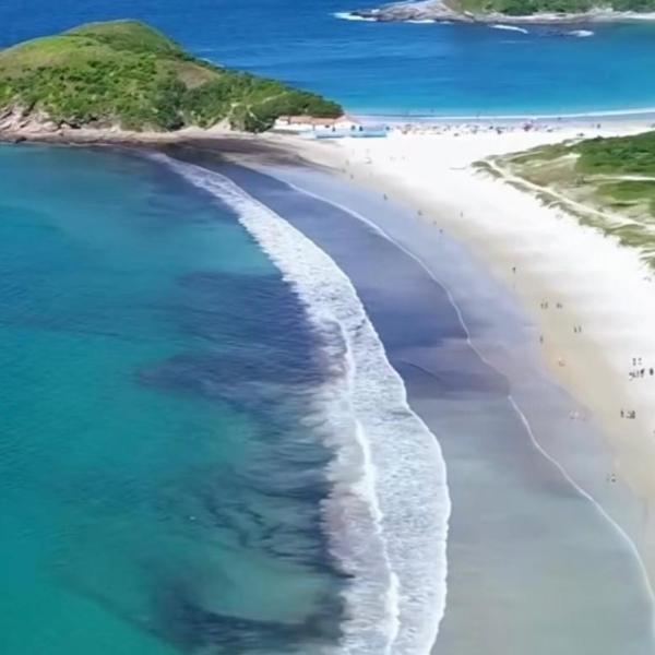 Casa Verdes Mares Peró