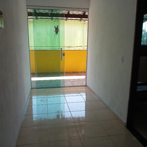 Casa para temporada