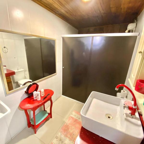 Pousada e Residencial Linda - Foto 3