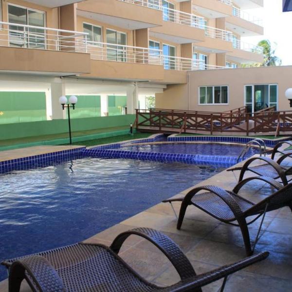 Cumbuco Beach place