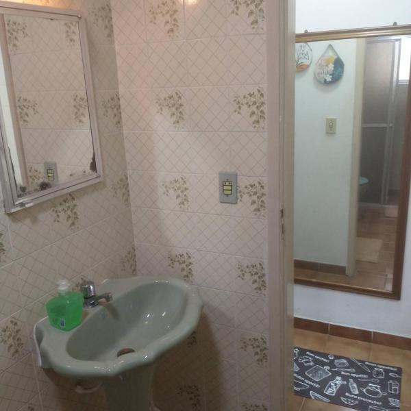 O AP DO FÊ - Apartamento Praia Grande - Vila Tupi - Foto 3