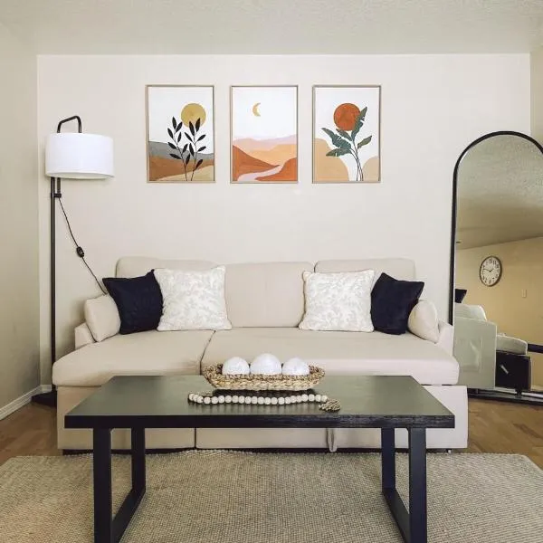 Casamor - Richland Home, hotel in Richland