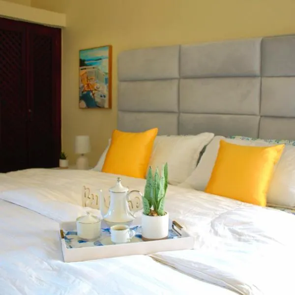 Paramount Views, khách sạn ở San Felipe de Puerto Plata