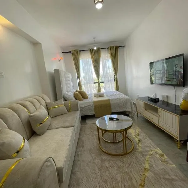 Destinyspaces, hotel in Nairobi