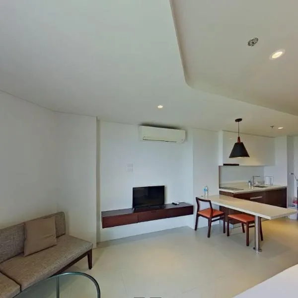 Tambuli Shore Residence, khách sạn ở Lapu Lapu City
