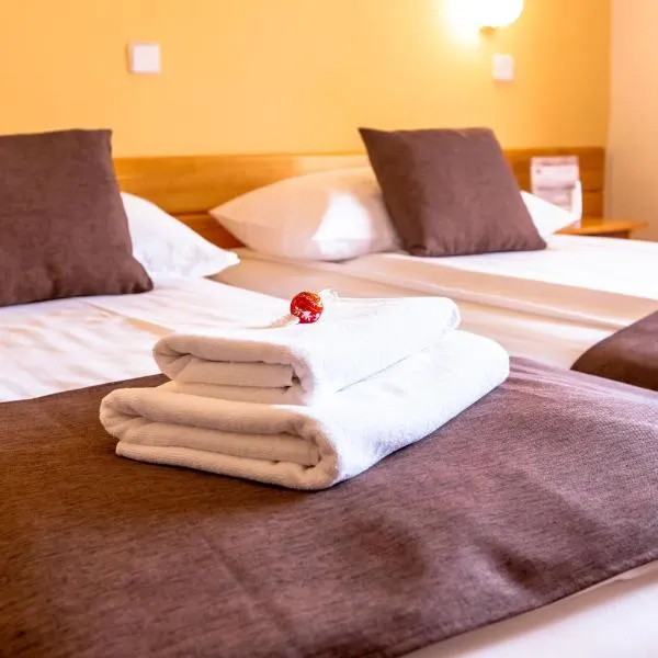 B&B Bau, hotel in Maribor