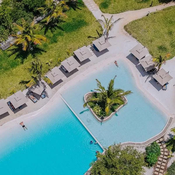 Soul Paje Managed by TOC, hotel v destinaci Paje