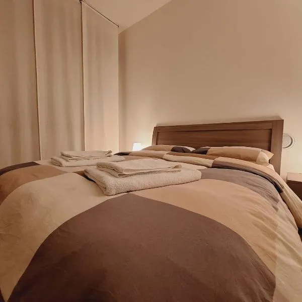 L'angolo di Alice, hotel in Udine
