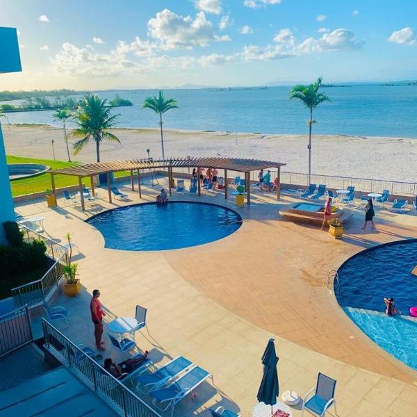 Apartamento Arraial do Cabo
