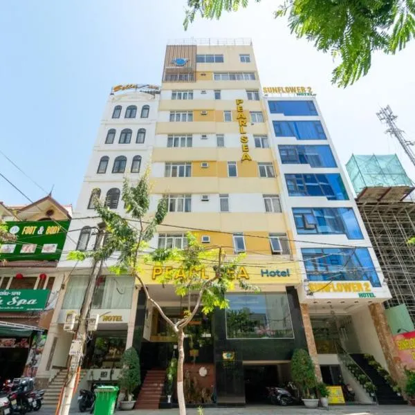 Hồng Phúc 6 Hotel, hotel a Da Nang