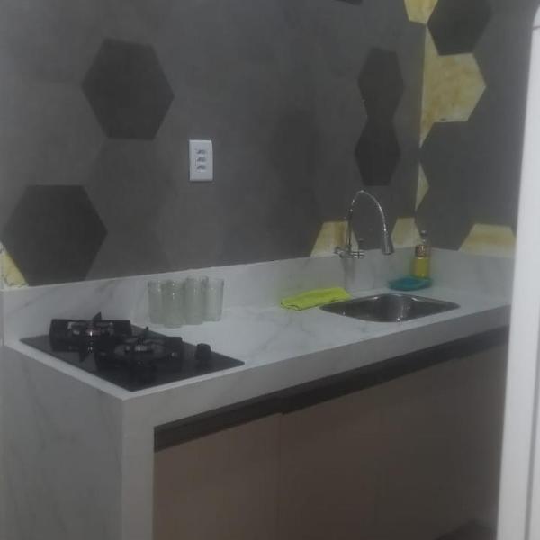 Loft elegante