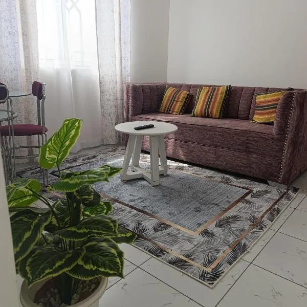 Sensera Homes, hotell sihtkohas Mombasa