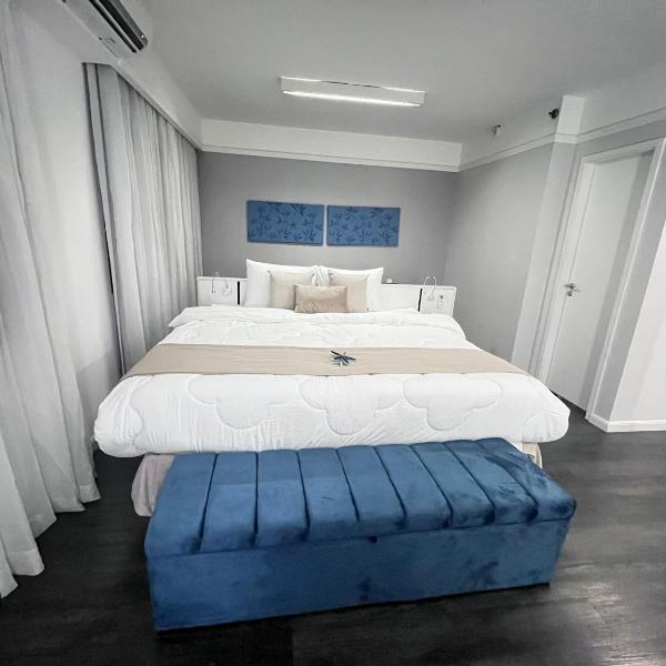Flat Hotel Moema Ibirapuera