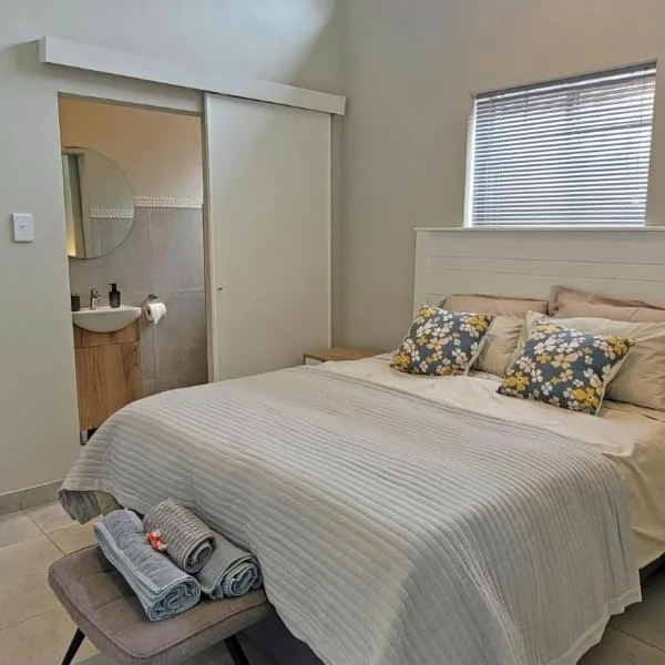 Broadwood Guest House, hotel in Port Elizabeth