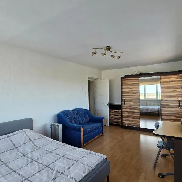 Hero Avenue Apartment, hotel v destinaci Narva