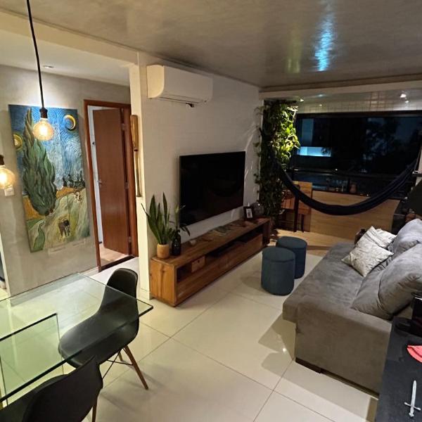 Apartamento Leão - Boa Viagem