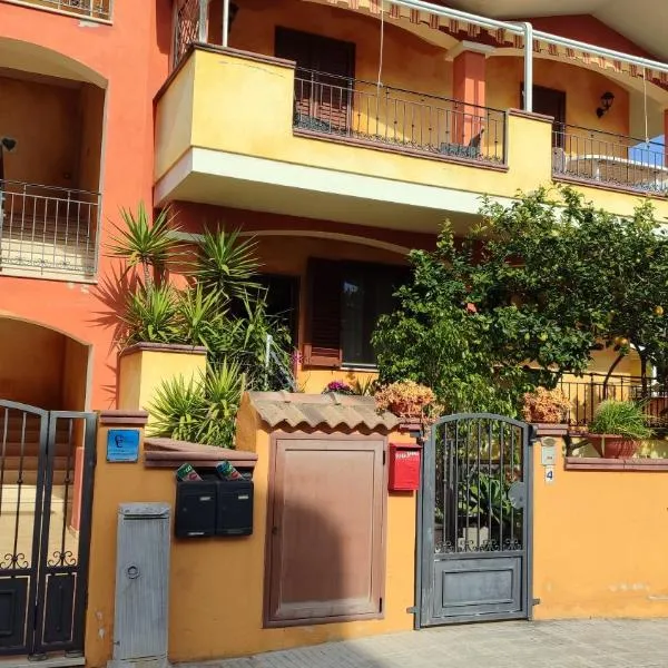 Casa CALCUTTA - IUN Q3398, khách sạn ở Olmedo