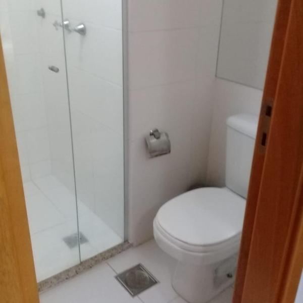 Flat Particular Hotel Saint Moritz 13 - SHN QD 01 - Foto 3