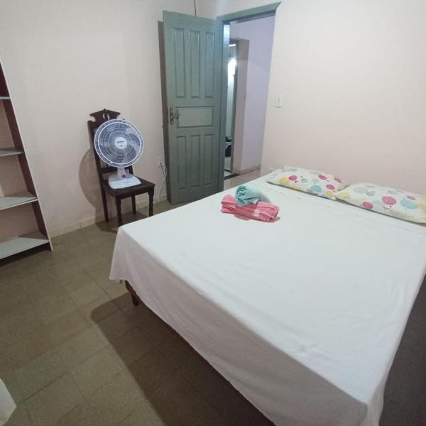 Casa Top para família