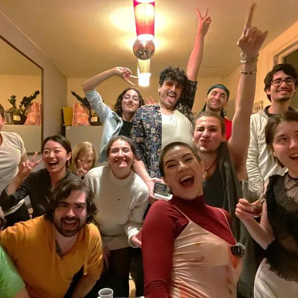 Astor Museum Hostel, hotel din Londra