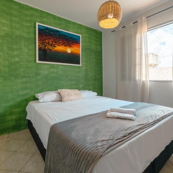 Amplo Aptº em Maringá - Excelente Localização! - Foto 2