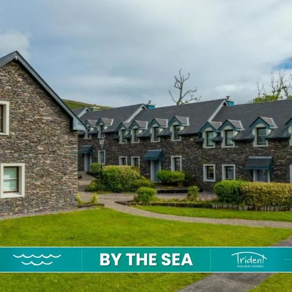 Dingle Courtyard Holiday Homes 3 Bed by Trident Holiday Homes, hotel v destinaci Dingle