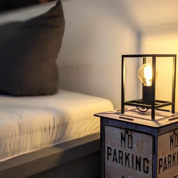 Das Tagwerk, hotel a Bernkastel-Kues