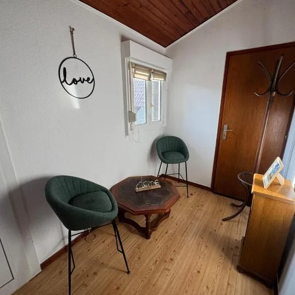 Douceur, hotel in Herrlisheim