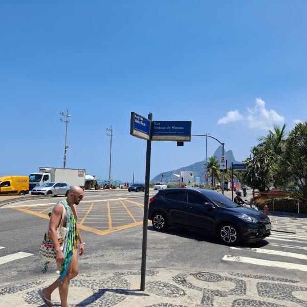 Best Point at Ipanema