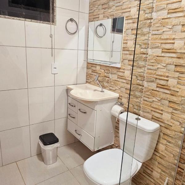Apartamento 1 quarto a 50m da Praia de Itaipava - Foto 3
