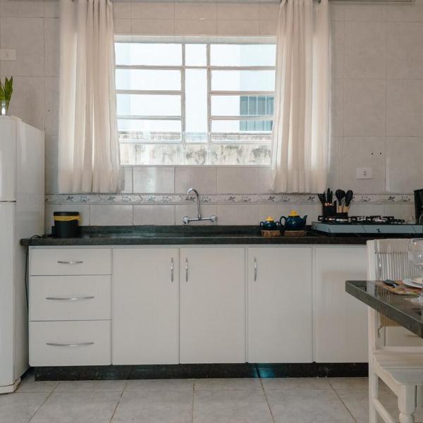 Apartamento amplo e confortável em Maringá - Foto 4
