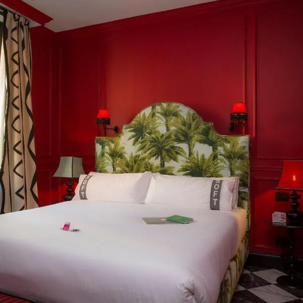 Casual Eclettico Milano by Casual Hoteles, hotel a Milano