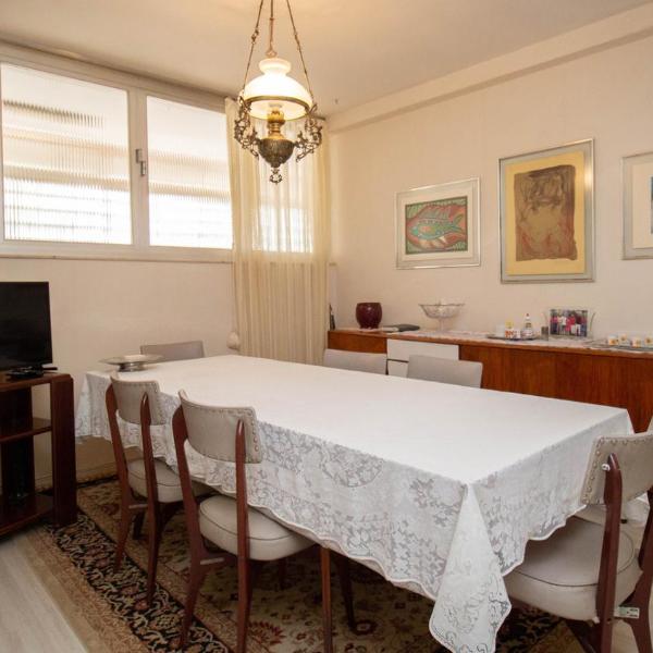 Apto com boa localização e ar-condicionado - Foto 3